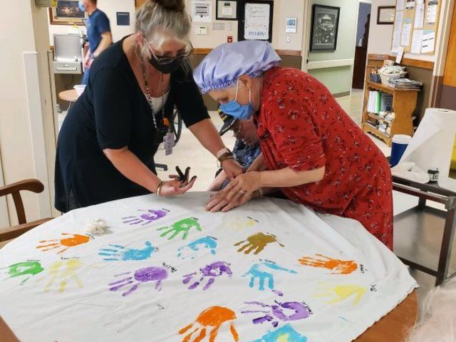 ACCURA HEALTHCARE OF MANNING LLC